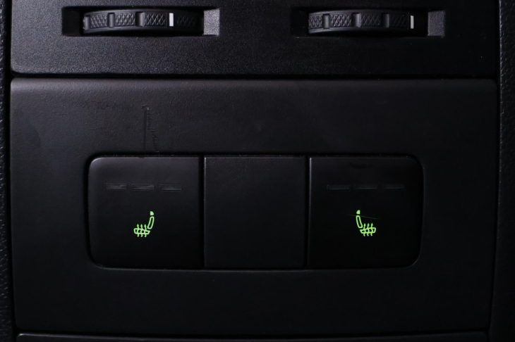 Škoda Octavia 2,0 TDI RS 125kW DSG Xenon Kůže