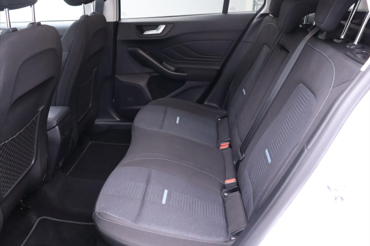 Ford Focus 1.0 EB 114 kW CZ DPH 1.Maj.