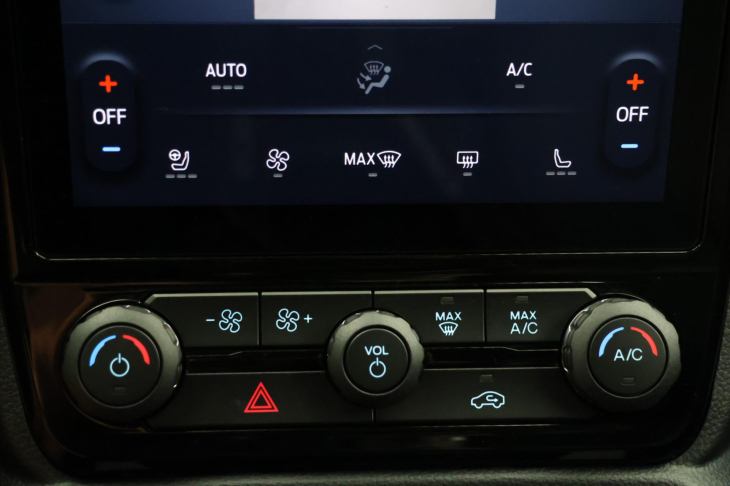 Ford Ranger 3,0 TDi V6 WILDTRAK Hard Top