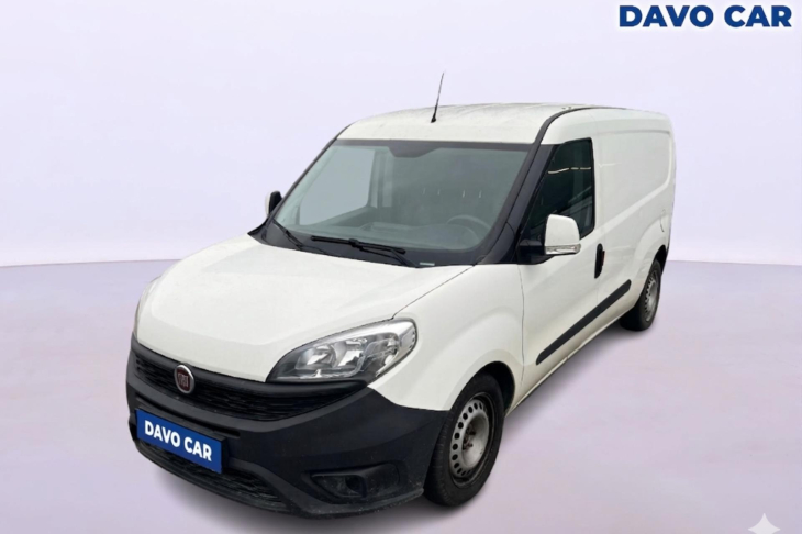 Fiat Dobló 1,6 JTD 77 kW Klima STK 8/27