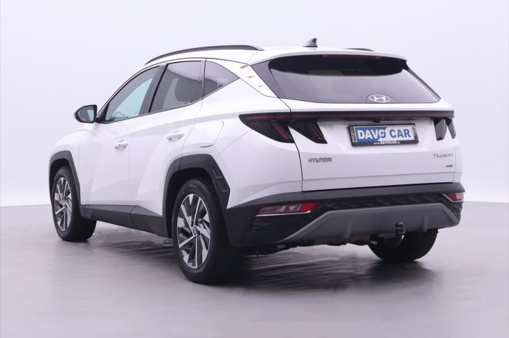 Hyundai Tucson 1,6 1.6 T-GDI GAMMA Tažné