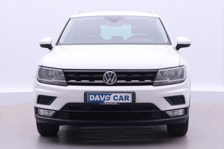Volkswagen Tiguan 2,0 TDI 110kW DSG 4M DPH CZ