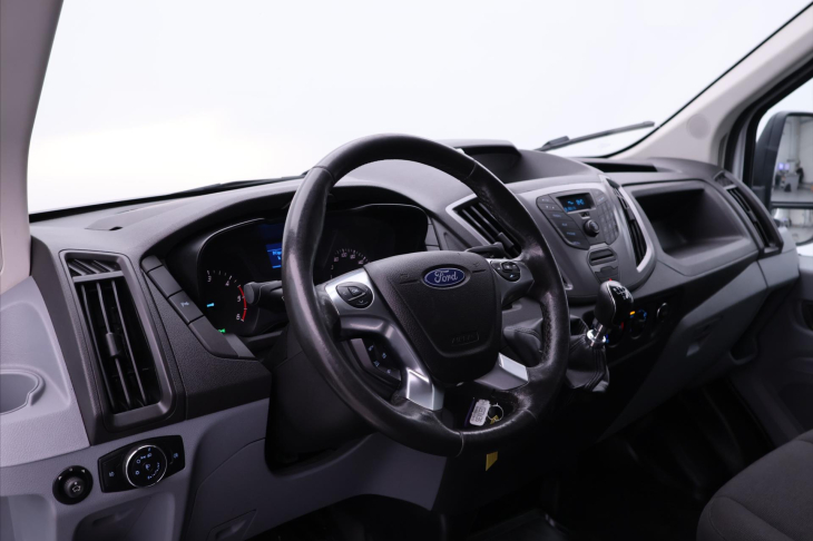 Ford Transit 2,0 TDCi 77 kW L3 DPH CZ 1.Maj