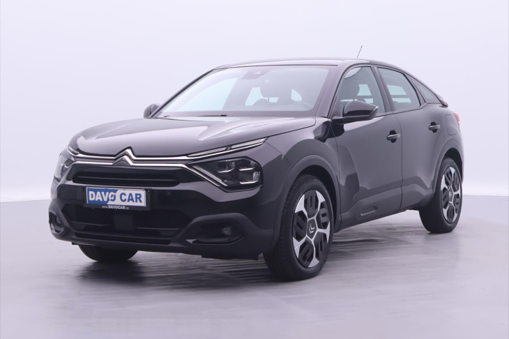 Citroën C4 1,2 PT 75kW Iconic 1.Maj. DPH