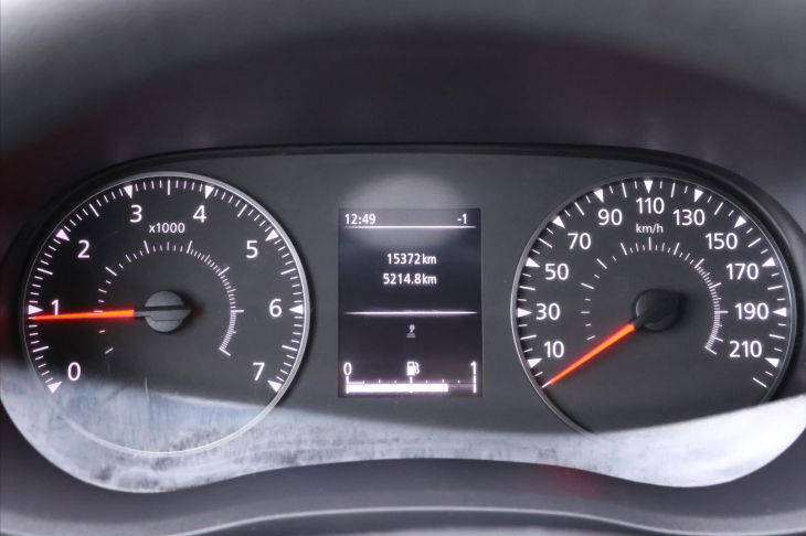 Opel Movano 2,3 CDTi L3H3 110kW CZ DPH