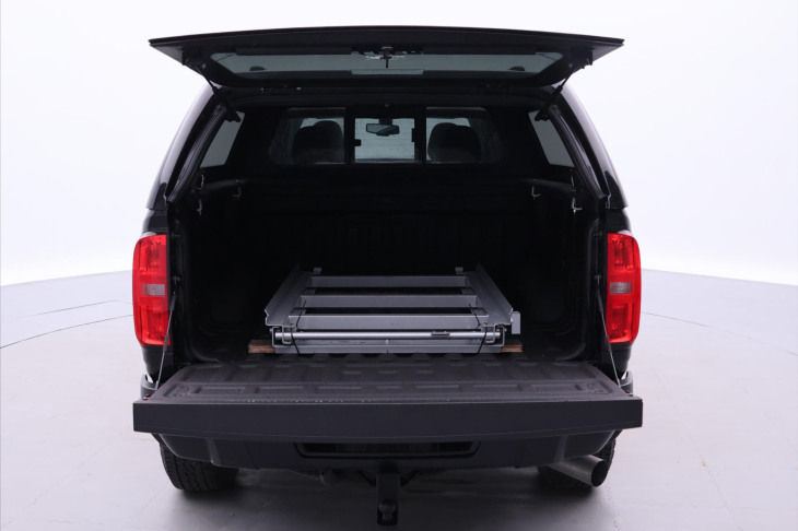 Chevrolet Colorado 2,8 Duramax 135kW 4WD Aut. ZR2