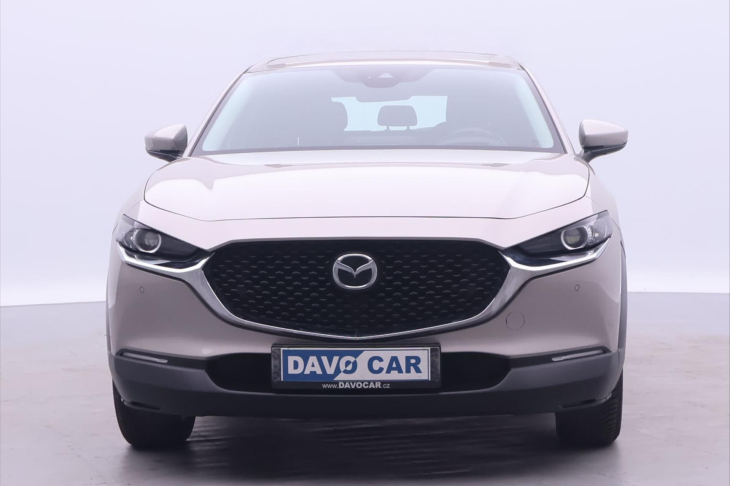 Mazda CX-30 2,0 i G150 Aut. AWD CZ 1.Maj
