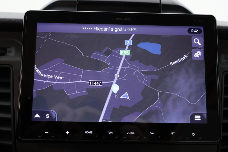 Ford Transit 2,0 CI MAGIS 84 XT CZ 1.MAJ. DPH