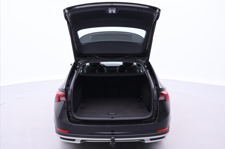 Škoda Octavia 2,0 TDI Scout 4x4 DSG DPH