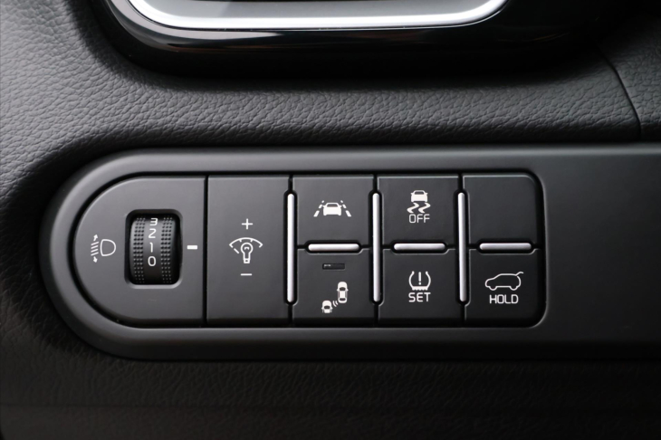Kia XCeed 1,5 T-GDI 118kW Top CZ