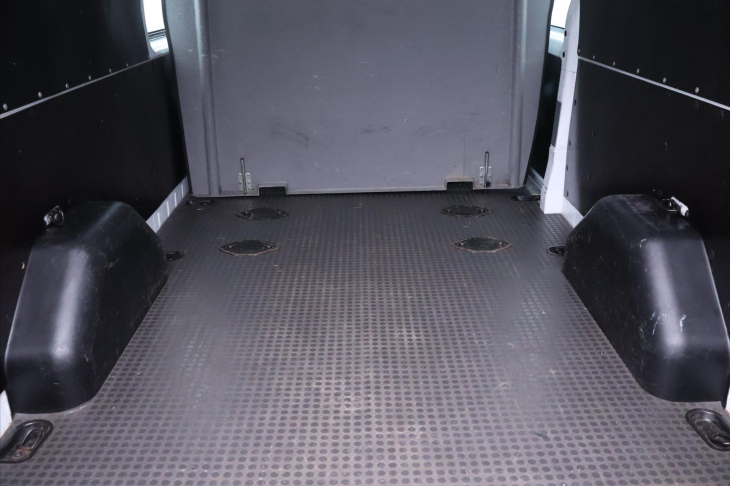 Ford Transit 2,2 TDCi Minibus 300 LWB BASE FWD