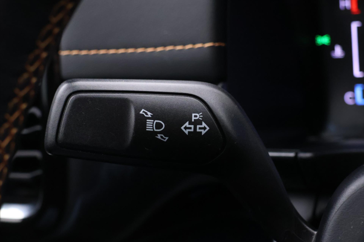 Ford Ranger 3,0 V6 TDI Double Cab Wildtrak Hard Top