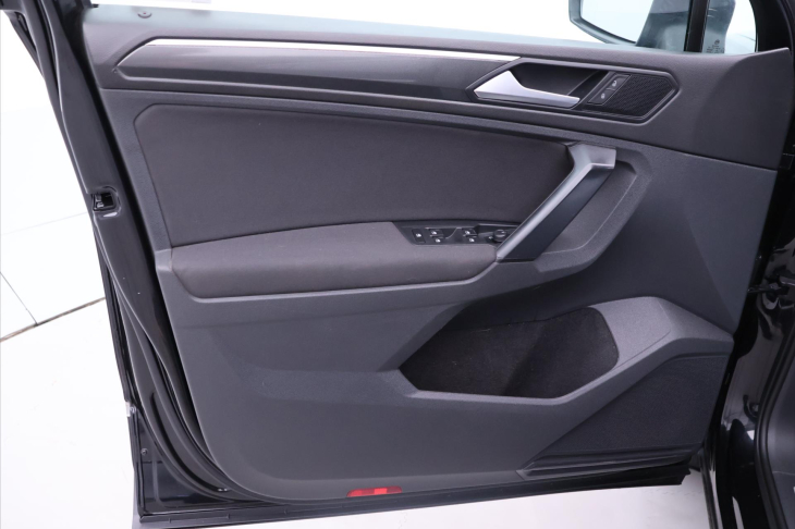 Volkswagen Tiguan 1,5 TSI 110kW Maraton Edition