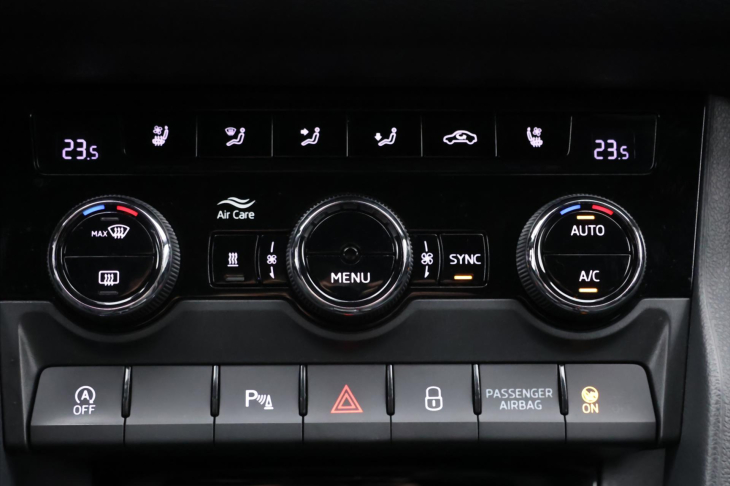 Škoda Kodiaq 2,0 TDI DSG 4x4 Sportline DPH