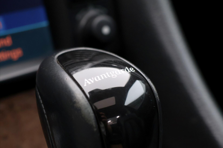 Mercedes-Benz CLK 5.4 i 255kW 55 AMG Aut.