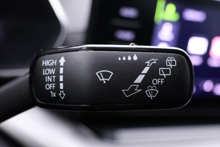 Škoda Octavia 2,0 TDI 85kW Ambition Combi CZ DPH