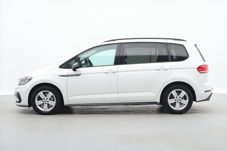 Volkswagen Touran 1,8 TSI 132kW DSG R-Line 7míst