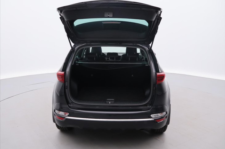 Kia Sportage 1,6 T-GDi 130kW 4x4 Exclusive CZ
