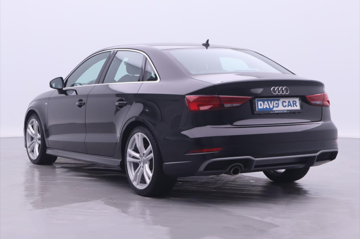 Audi A3 1,0 30TFSI S-line Virtual DPH