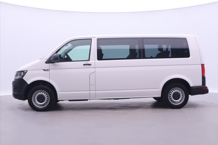 Volkswagen Transporter 2,0 TDI 9-Míst DPH Long 1.Maj.