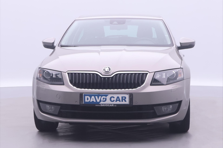 Škoda Octavia 2,0 TDI 110kW Elegance 87'500km