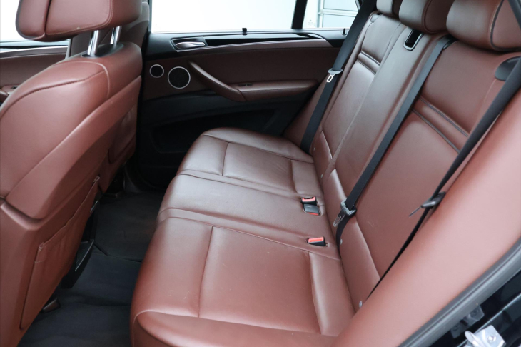 BMW X5 3,0 35i N55 xDrive Msport 1maj