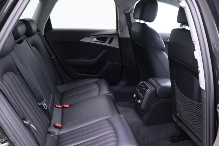 Audi A6 Allroad 3,0 200kW Quattro STronic Webasto