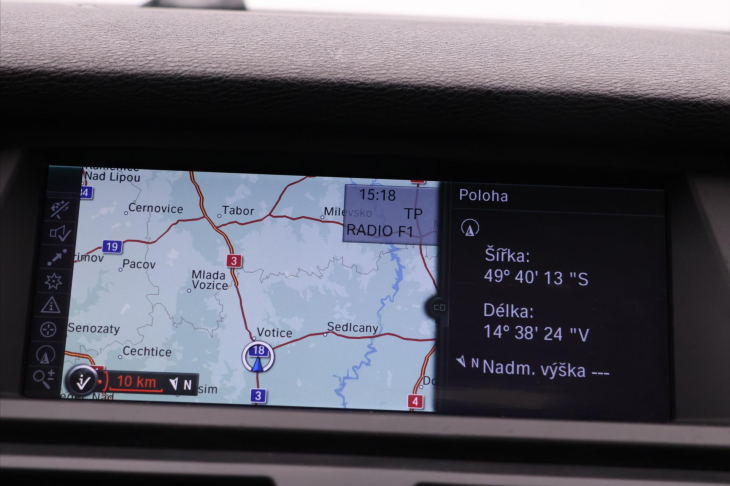 BMW X5 3,0 M50d 280kW Panorama