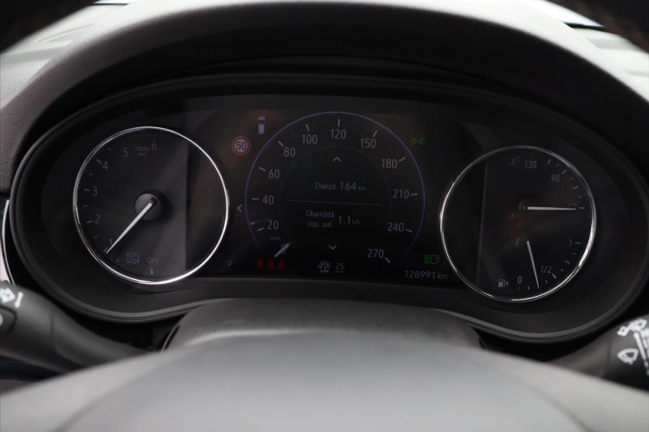 Opel Astra 1,5 CDTi 90kW Aut. Kůže CZ ST