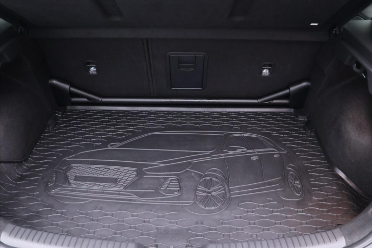 Hyundai i30 2,0 T-GDI 206 kW N Performance