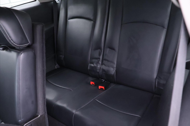 Fiat Freemont 2,0 MJT Blackcode 4x4 7-Míst