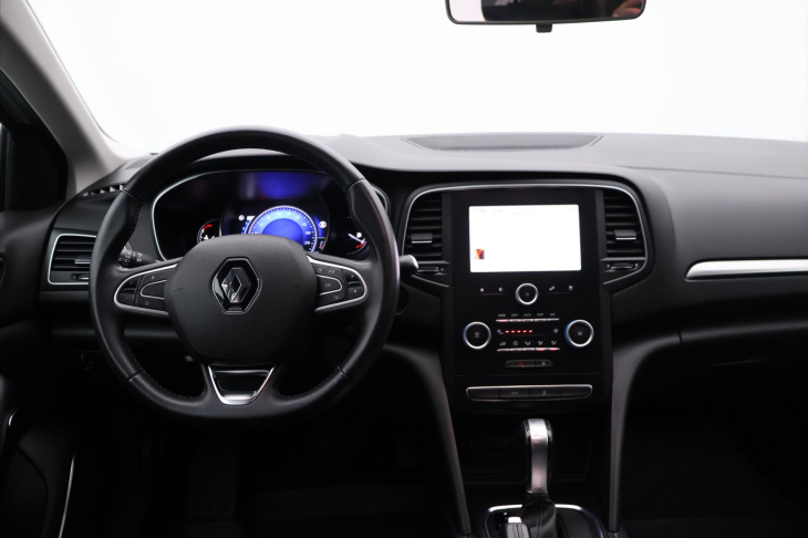 Renault Mégane 1,5 dCi 81kW Energy Bose CZ