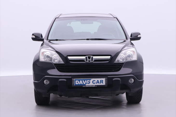 Honda CR-V 2,2 CDTI 103kW 4x4 Elegance