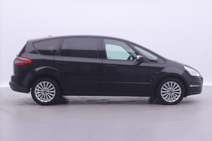 Ford S-MAX 2,0 TDCi 103kW CZ 1.Maj.