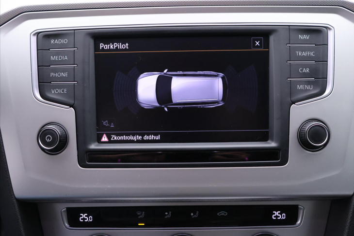Volkswagen Passat 1,6 TDI 88kW Comfortline LED