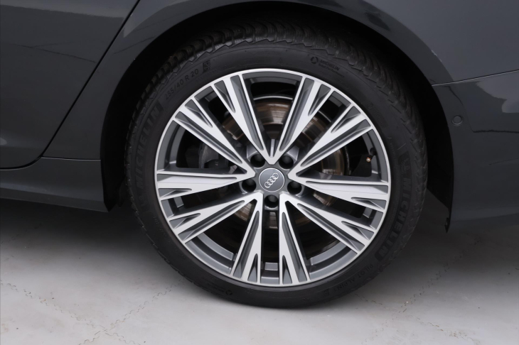 Audi A6 3,0 55 TFSI 250kW Quattro S-Tronic CZ