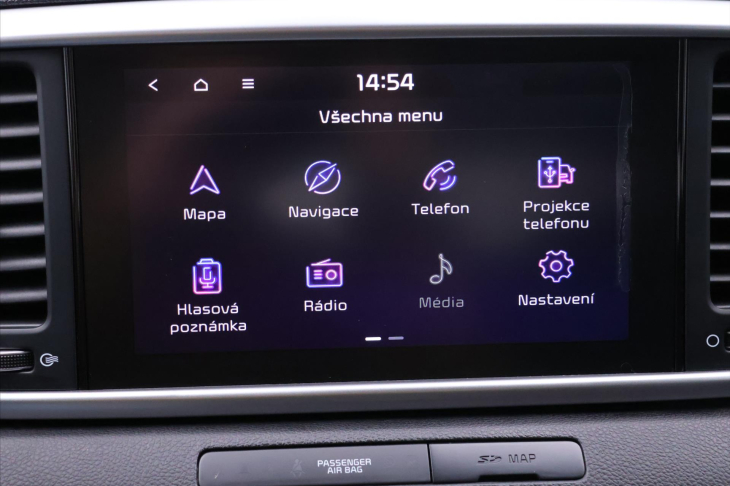 Kia Sportage 1,6 T-GDi 130kW Exclusive