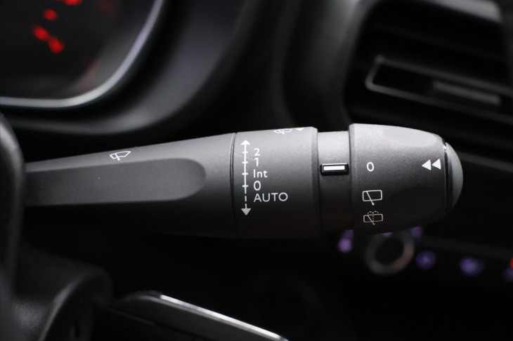 Citroën Berlingo 1.5 HDi 75kW CZ Feel 1.Maj