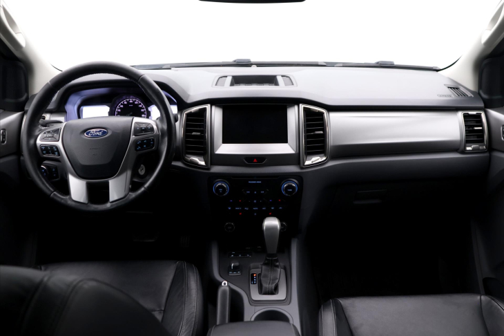 Ford Ranger 3,2 DTI  147KW CZ 1.MAJ DPH 4X4