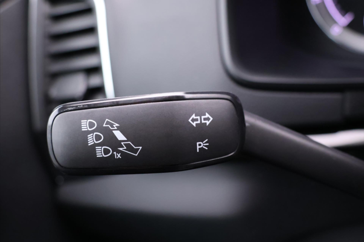 Škoda Karoq 1,5 TSI 110kW Style CZ 1.Maj.