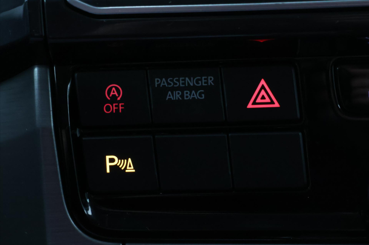 Volkswagen California 2,0 TDI 110kW DSG LED 1.Maj