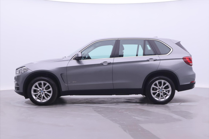 BMW X5 3,0 30d 190kW xDrive Aut. CZ
