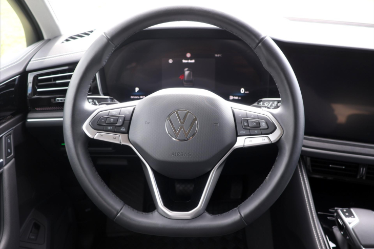 Volkswagen Touareg 3,0 TDI 170kW Limited Tiptronic