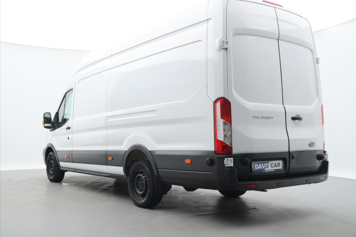 Ford Transit 2.0 TDCi 96kW L3H3