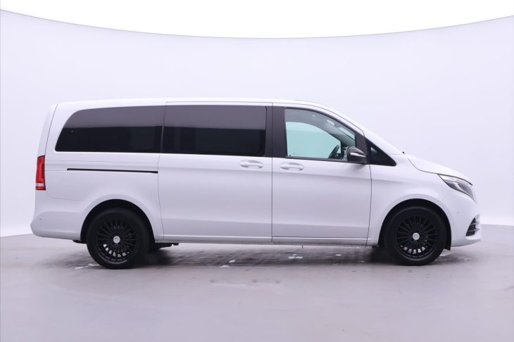 Mercedes-Benz Třídy V 2,1 250d L 120kW AMG Paket DPH CZ