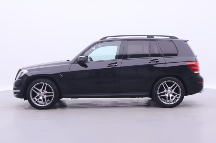 Mercedes-Benz GLK 3,0 350 CDI 195kW 4matic