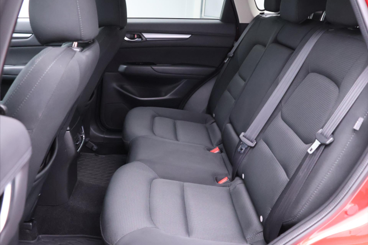 Mazda CX-5 2,0 Skyactiv-G160 AWD Aut. CZ