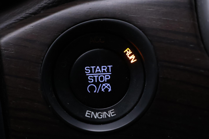 Jeep Grand Cherokee 3,0 CRD V6 184kW Limited 4WD Auto