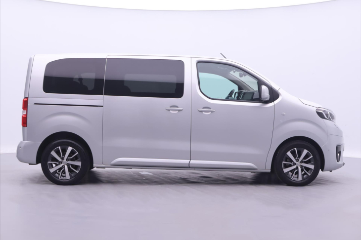 Toyota ProAce Verso 2,0 110kW CZ 8-Míst DPH