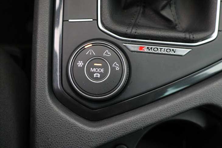Volkswagen Tiguan 2,0 TSI 140kW 4MOT DSG DPH Elegance